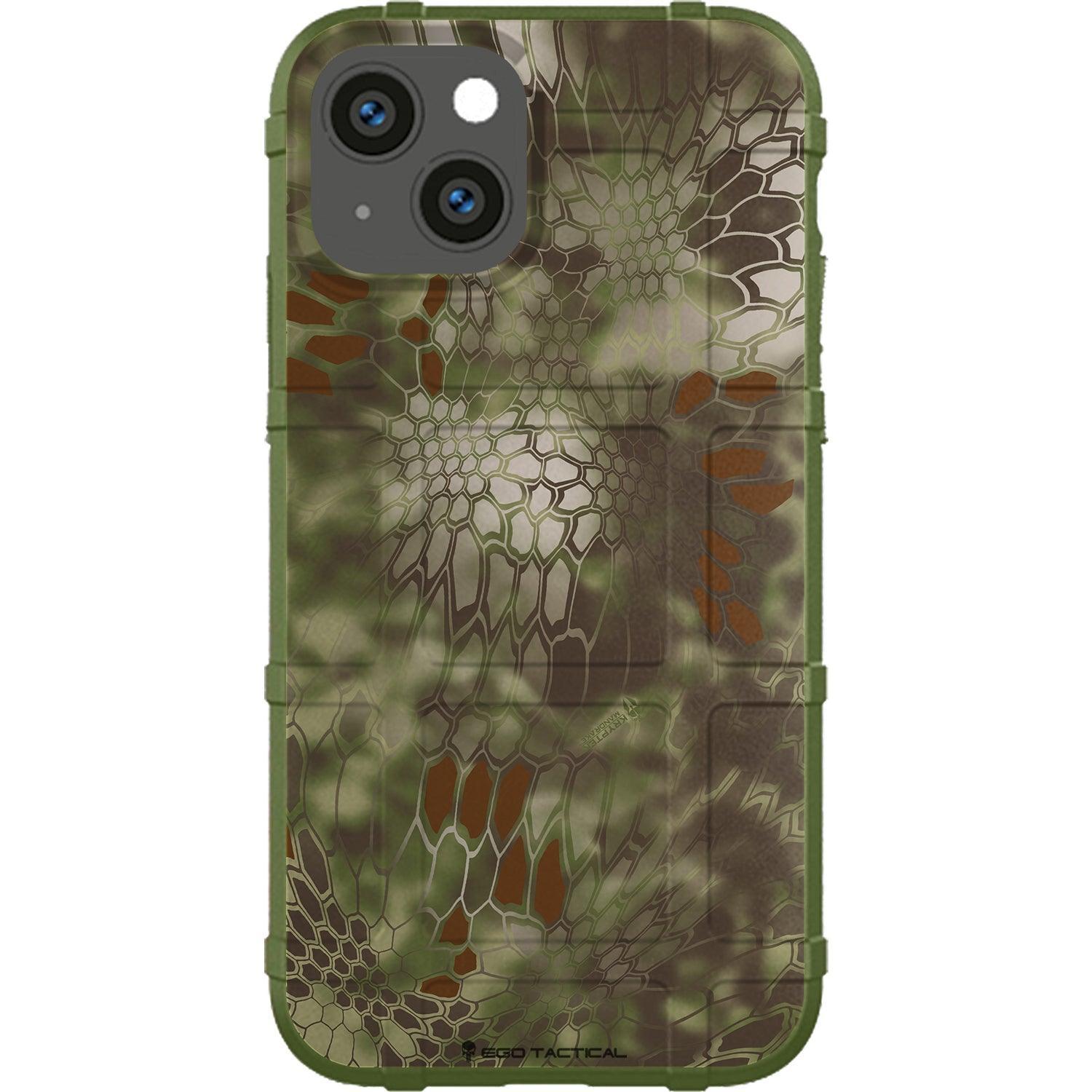 Kryptek Mandrake Phone Case - Kryptek
