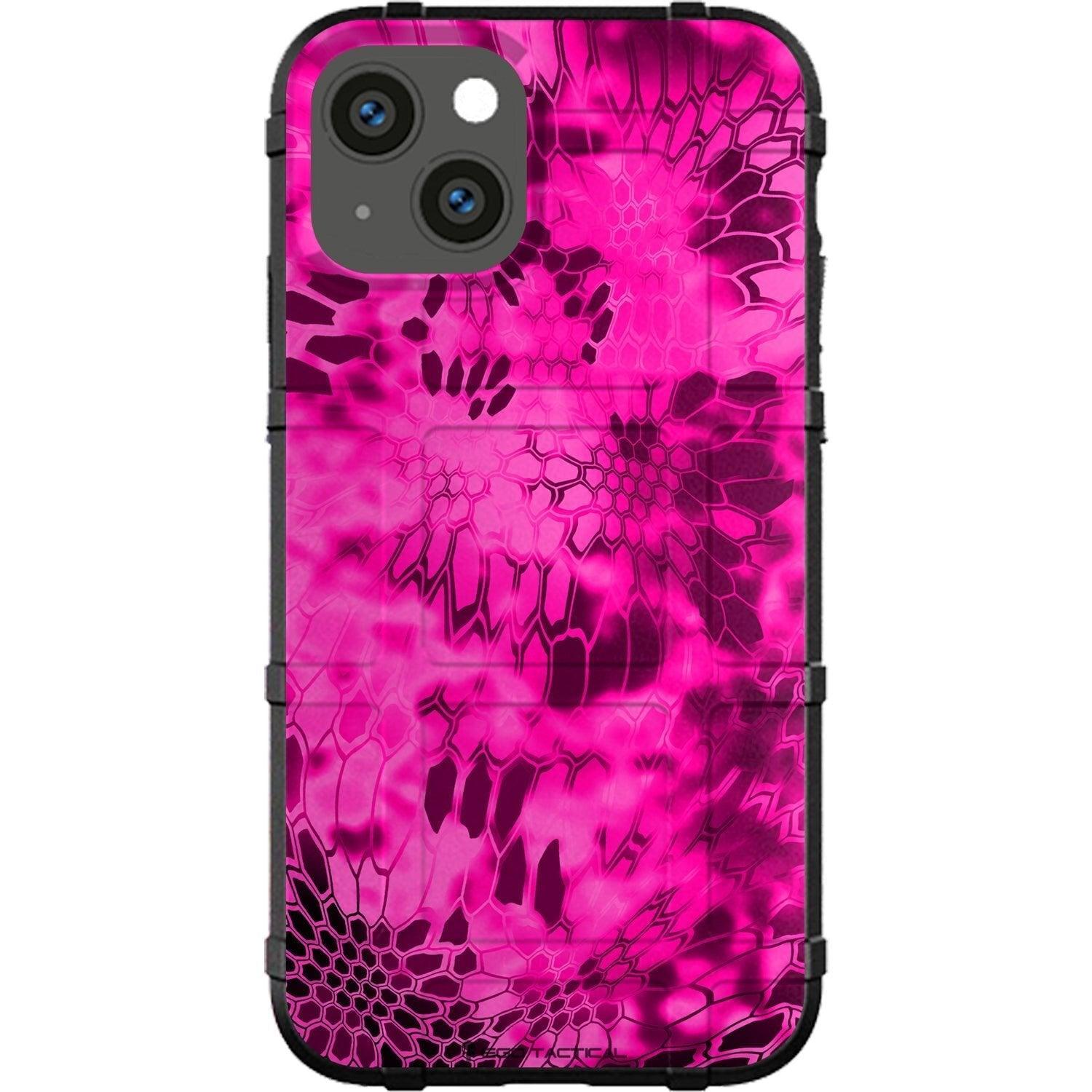 Kryptek Siren Phone Case - Kryptek