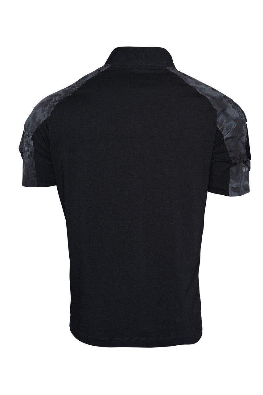 Tactical Rugby SS - Kryptek