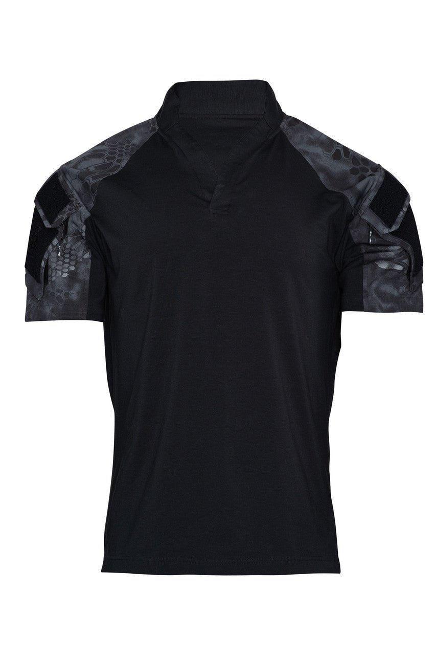 Tactical Rugby SS - Kryptek