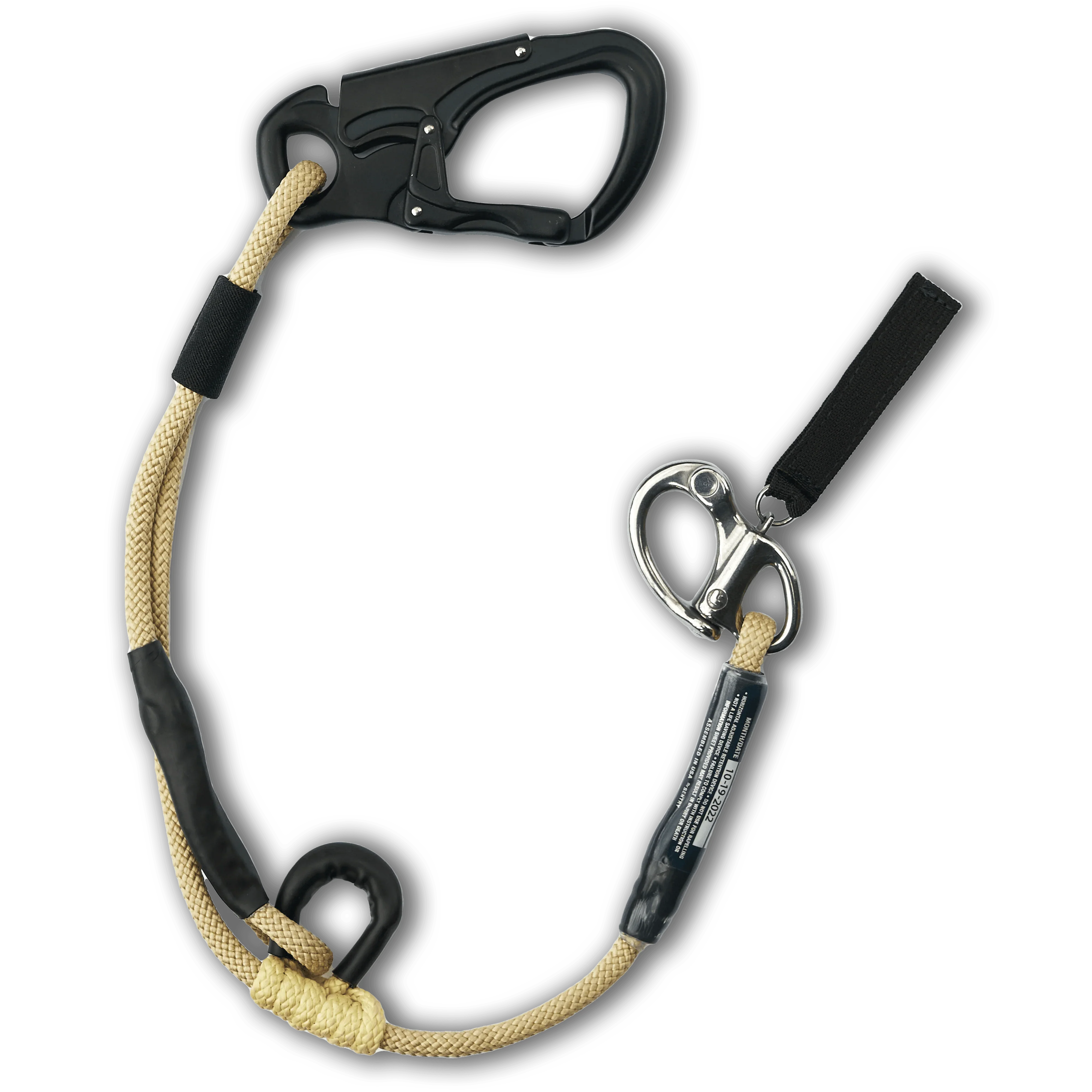 Kryptek H.A.R.D. Lanyard - Kryptek