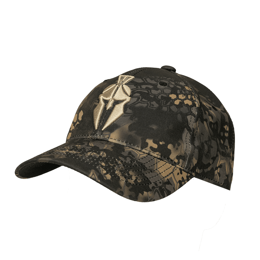 Kryptek hot sale camo hat