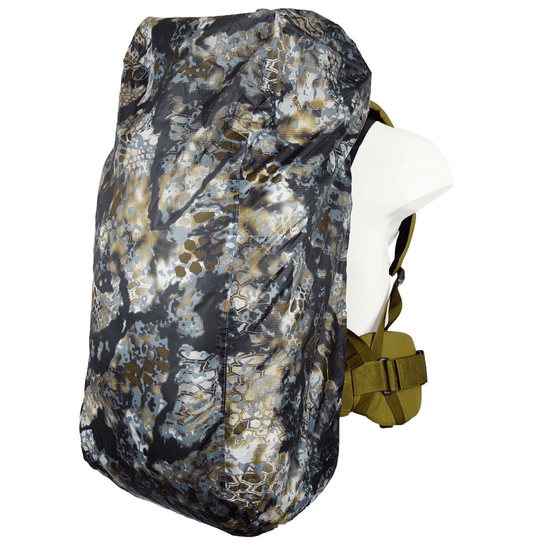 Pack Cover - Kryptek