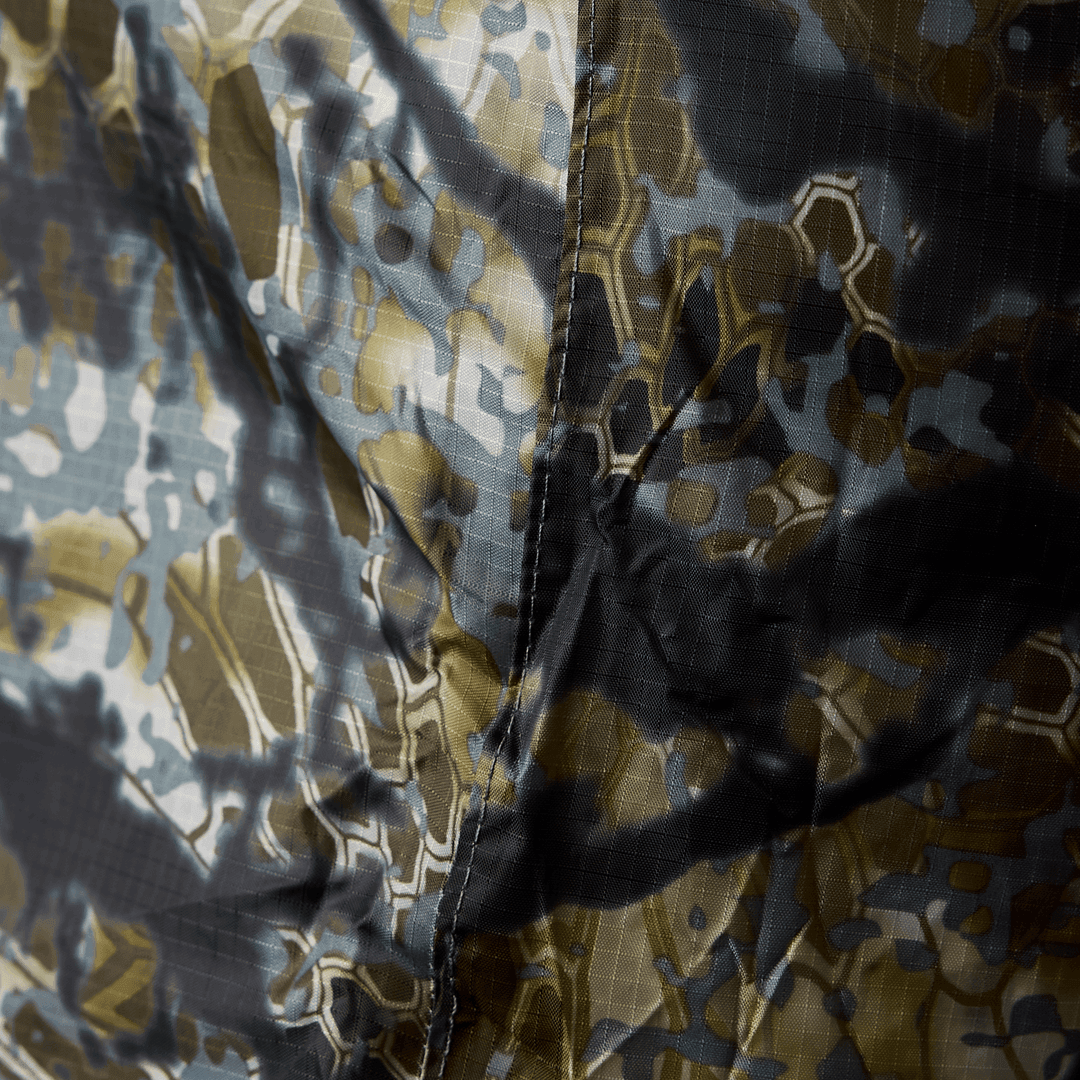 Pack Cover - Kryptek