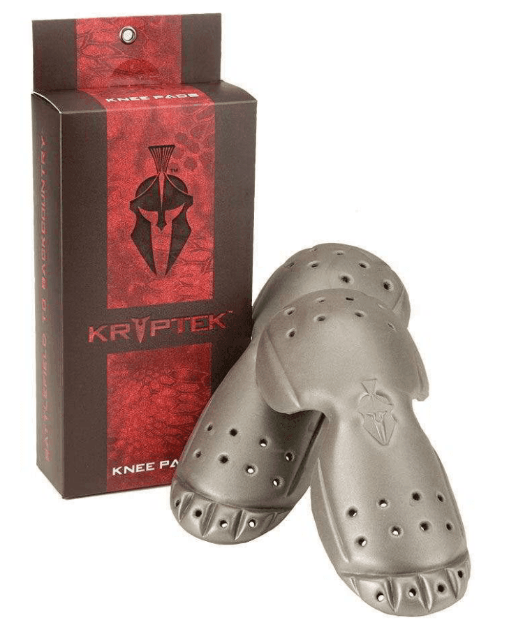Kryptek pants with knee pads discount