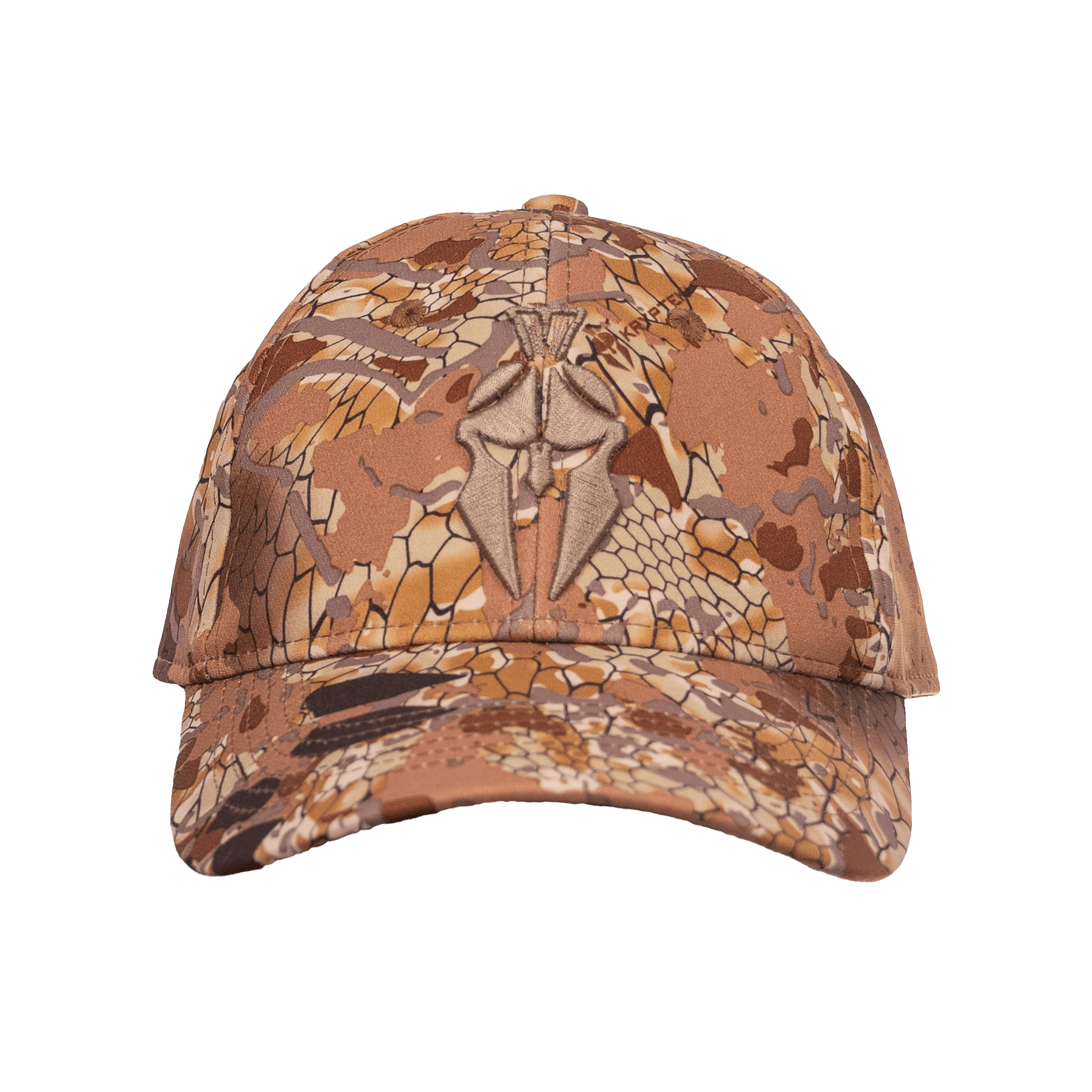 Spartan Logo Hat - Kryptek
