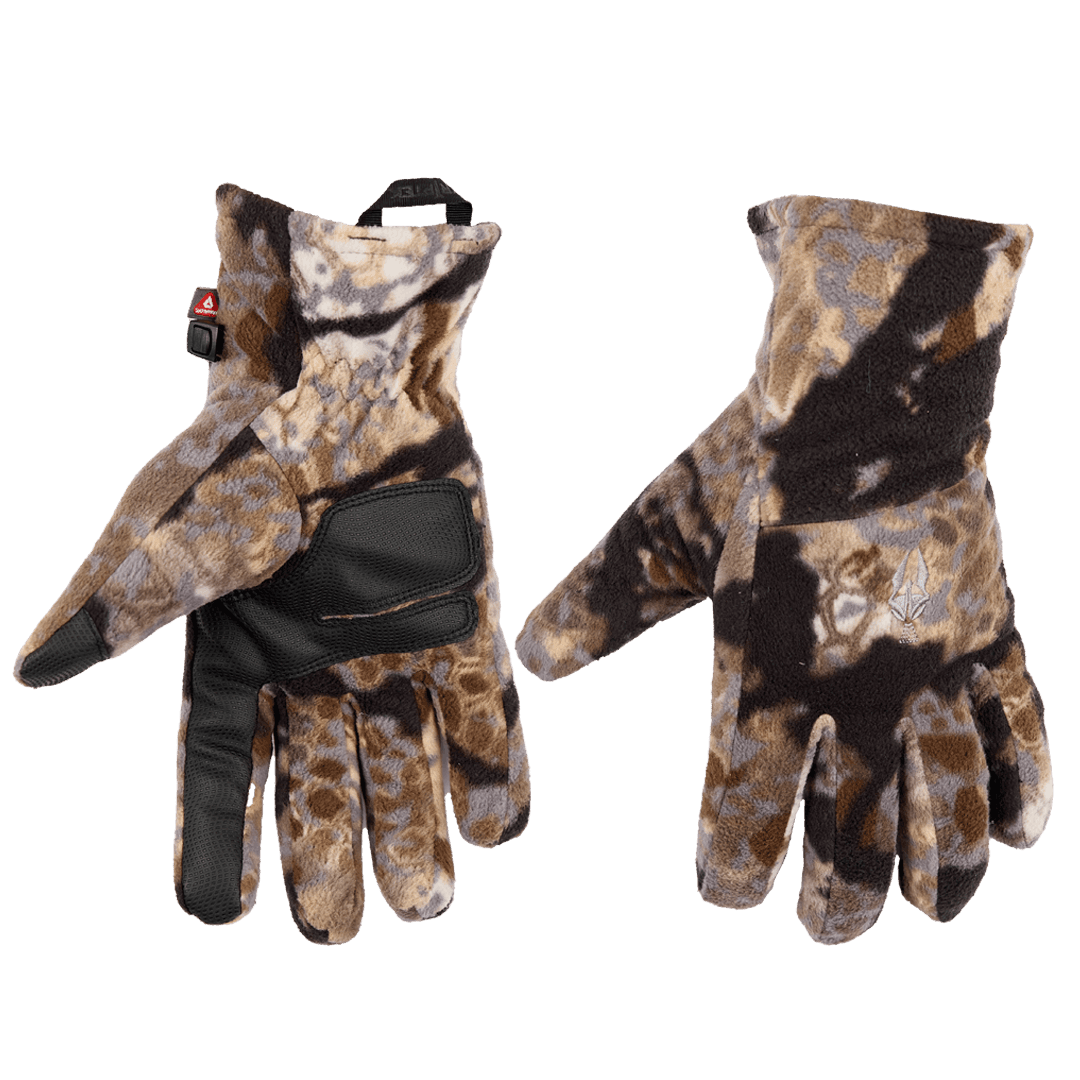 Vellus Hunting Glove – Kryptek