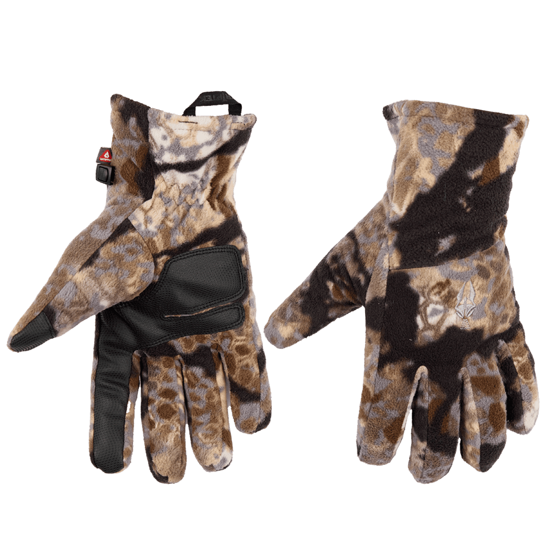 Vellus Glove - Kryptek