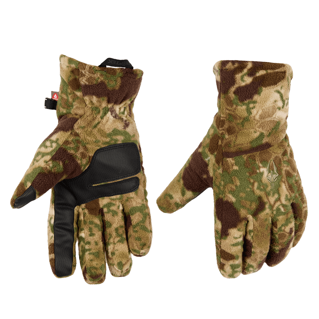 Vellus Glove - Kryptek