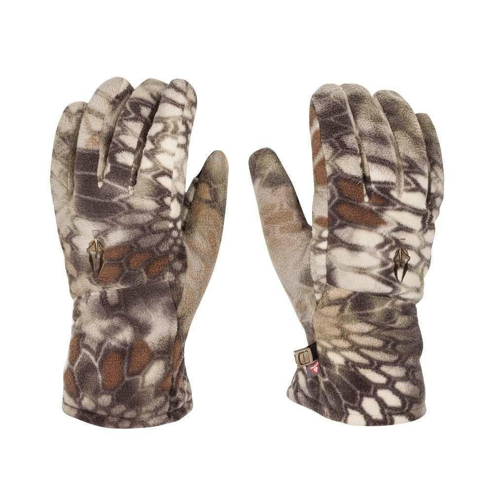 Vellus Glove - Kryptek