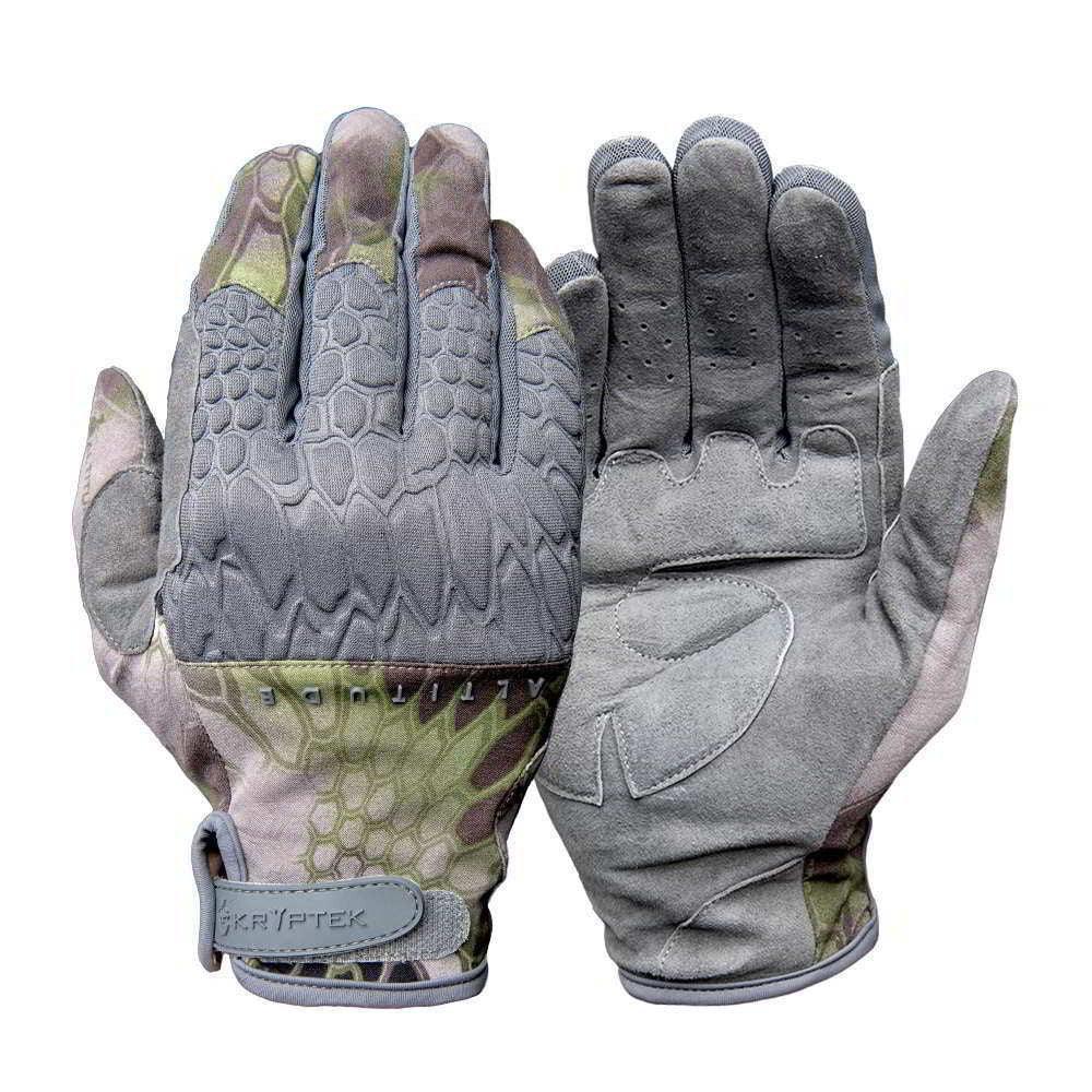 Tora Glove - Kryptek