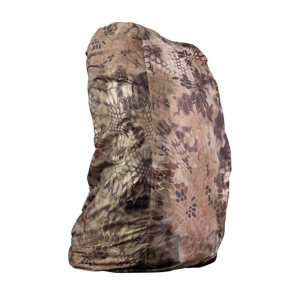 Pack Cover - Kryptek