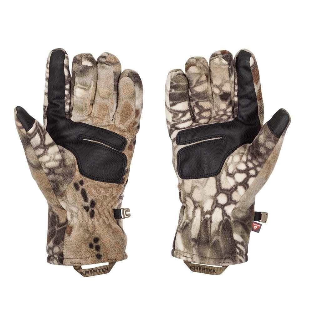 Vellus Glove - Kryptek