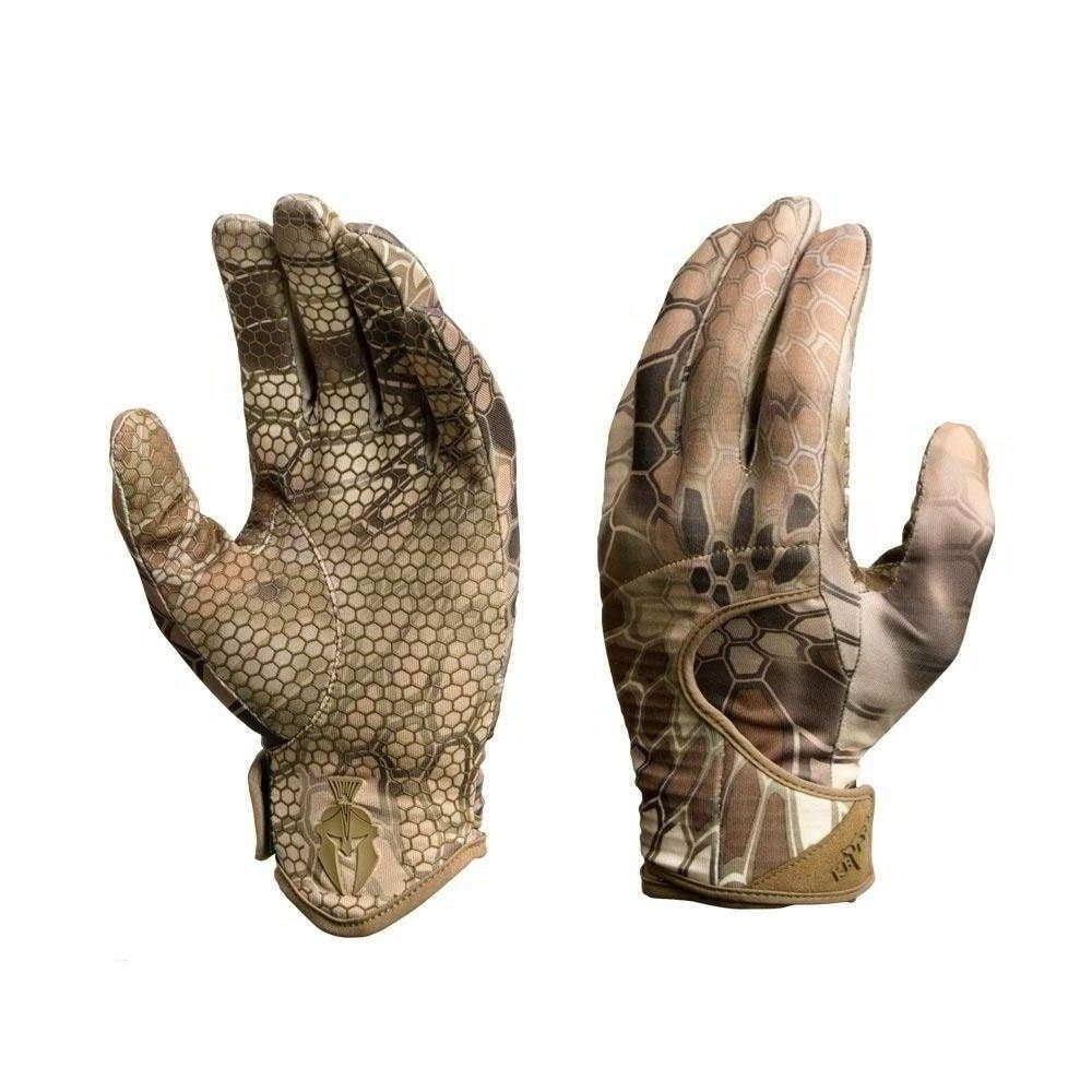 Krypton Glove - Kryptek