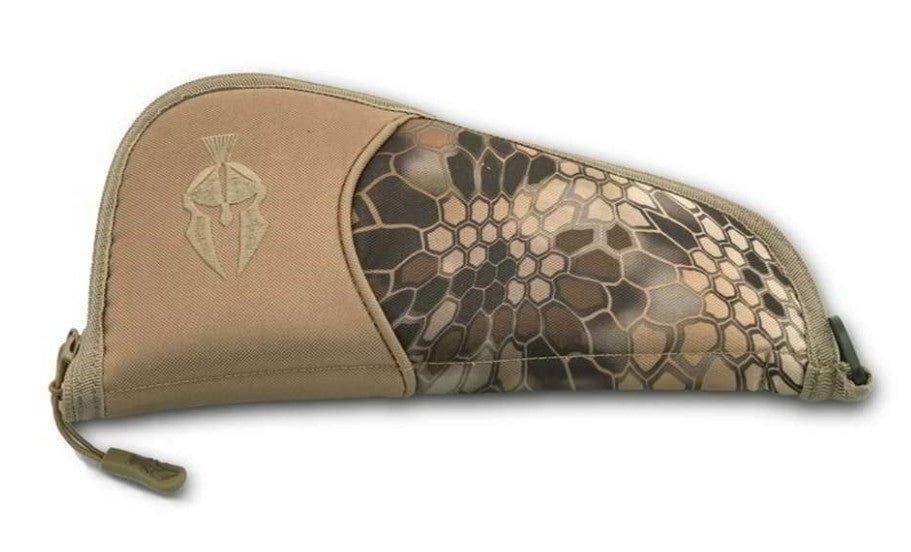 Pistol Rug 10 - Kryptek