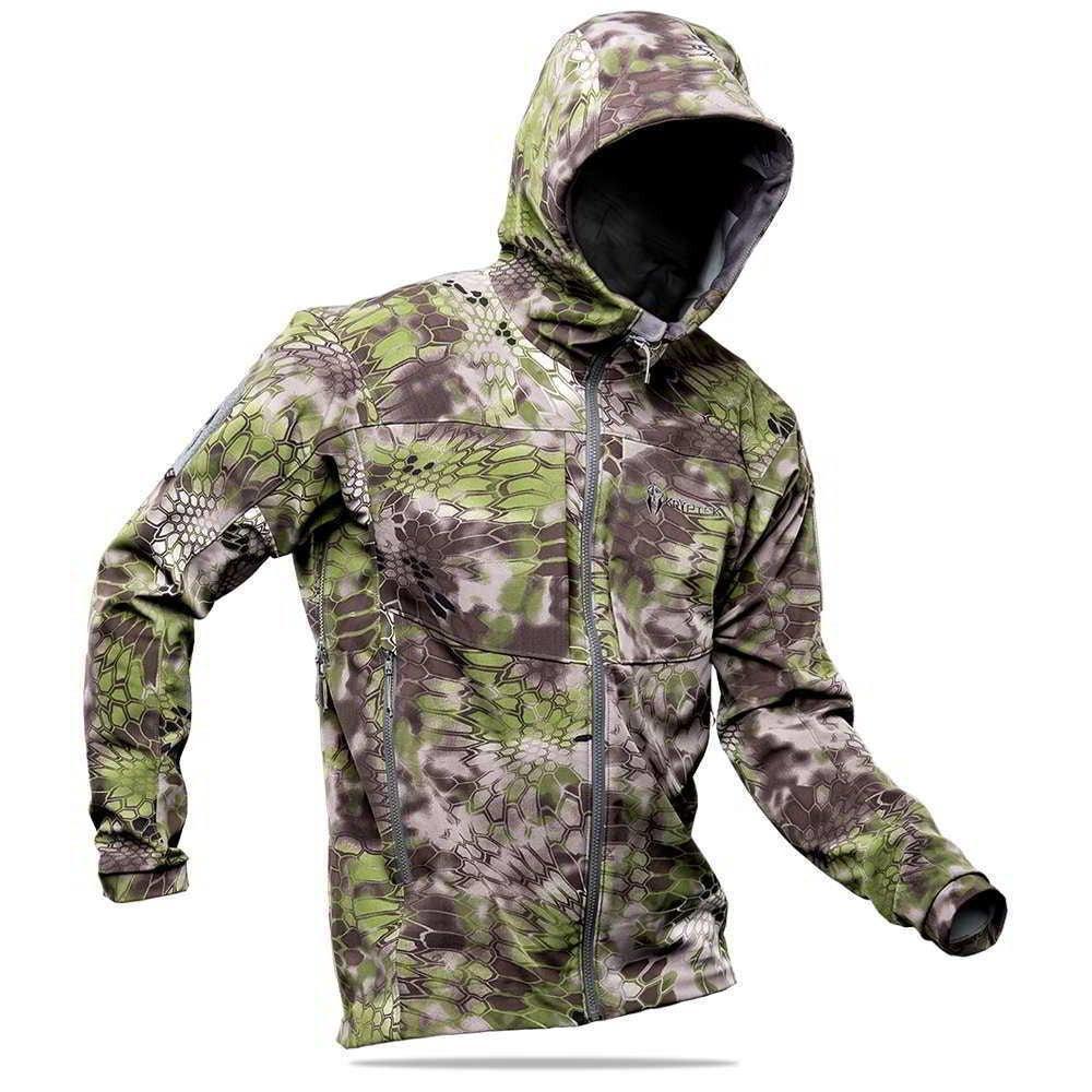 Bora Jacket - Kryptek