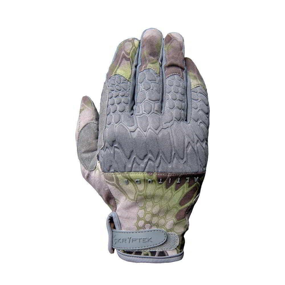 Tora Glove - Kryptek