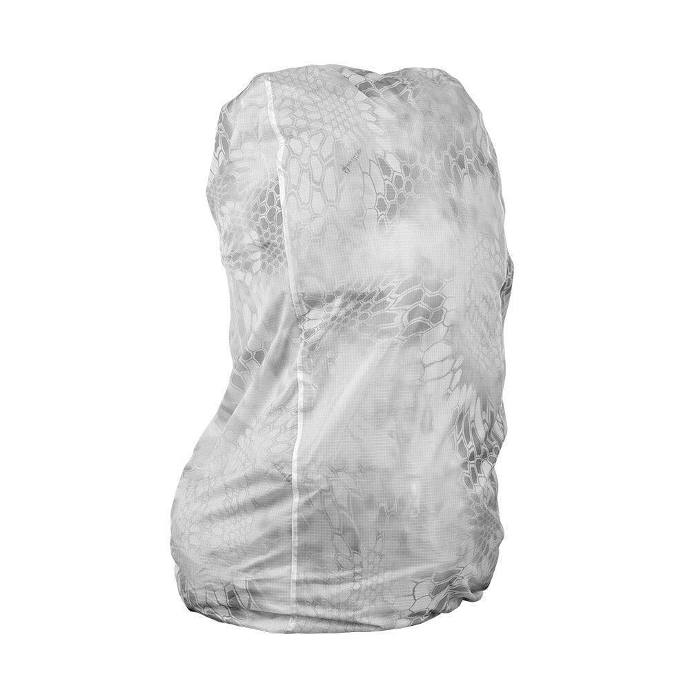 Pack Cover - Kryptek