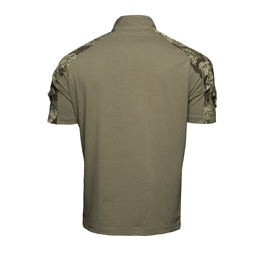 Tactical Rugby SS - Kryptek