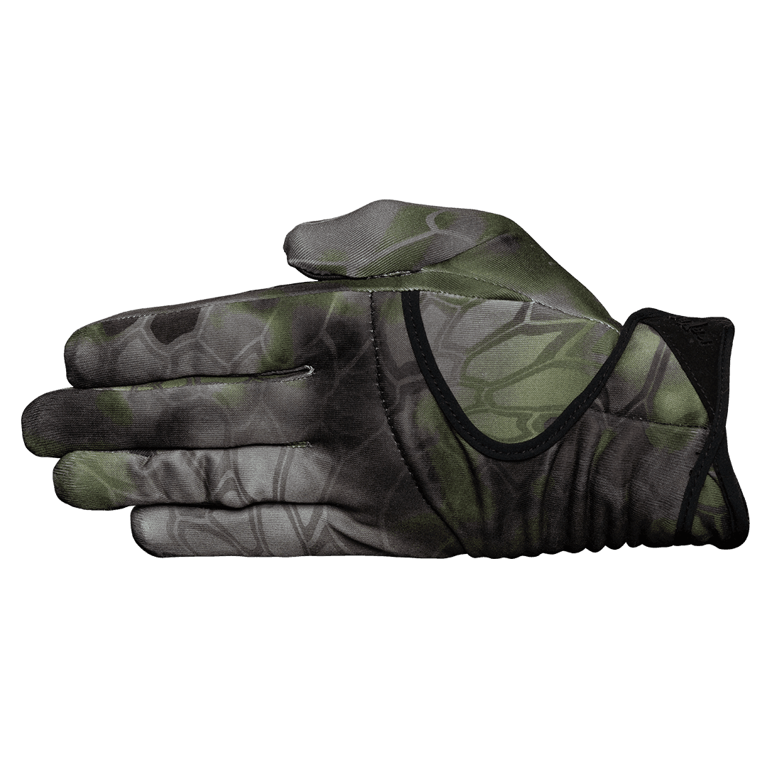 Krypton Glove - Kryptek