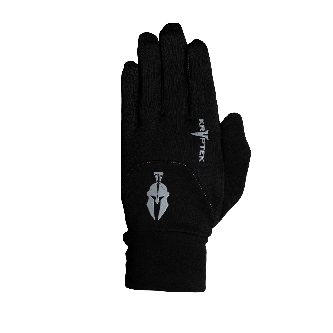 Women's lightweight fleece deals gloves