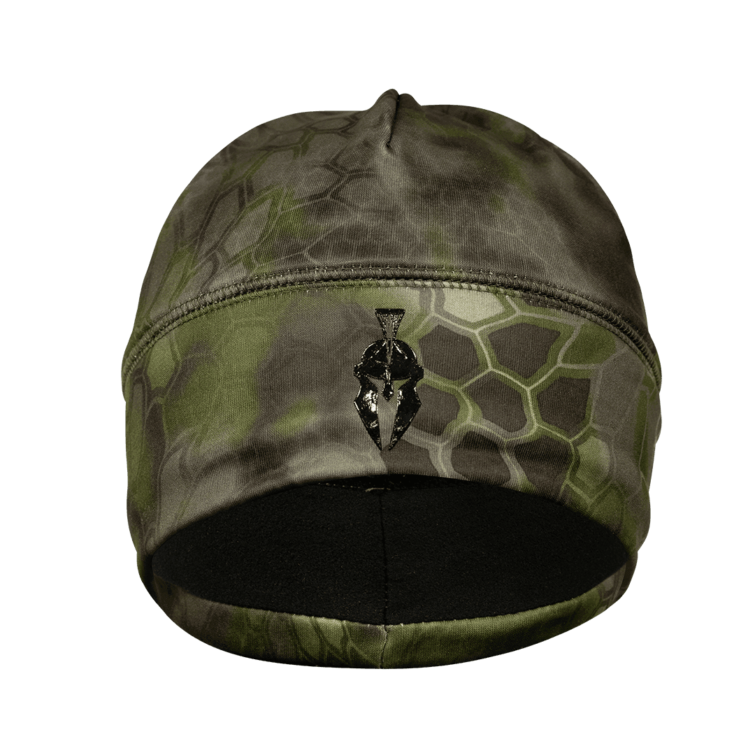 Kiska Beanie - Kryptek