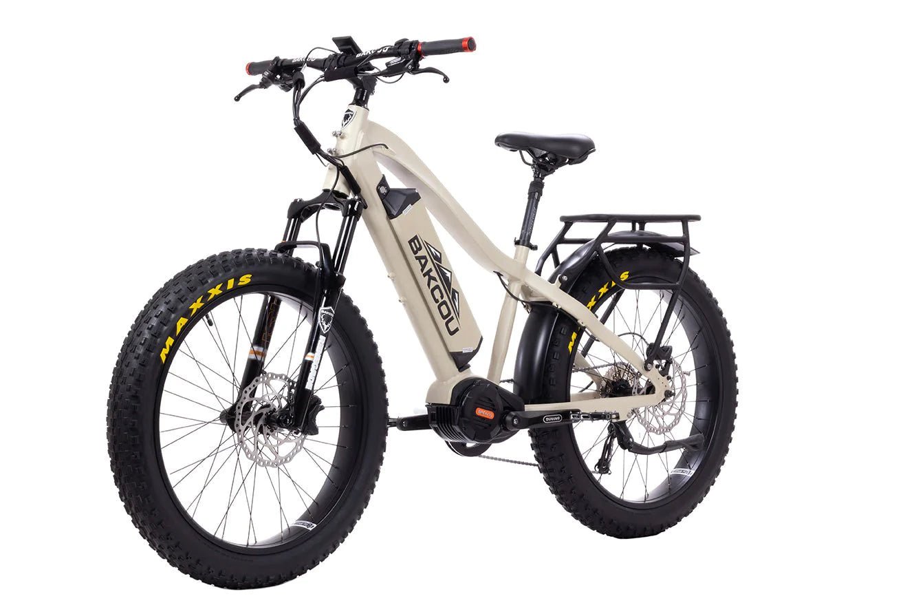 Mule electric discount bike