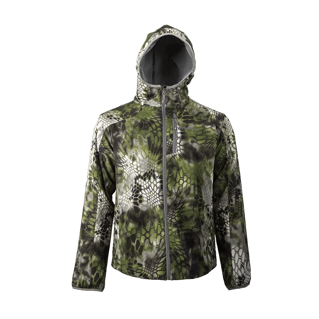 Shahikot Jacket - Kryptek