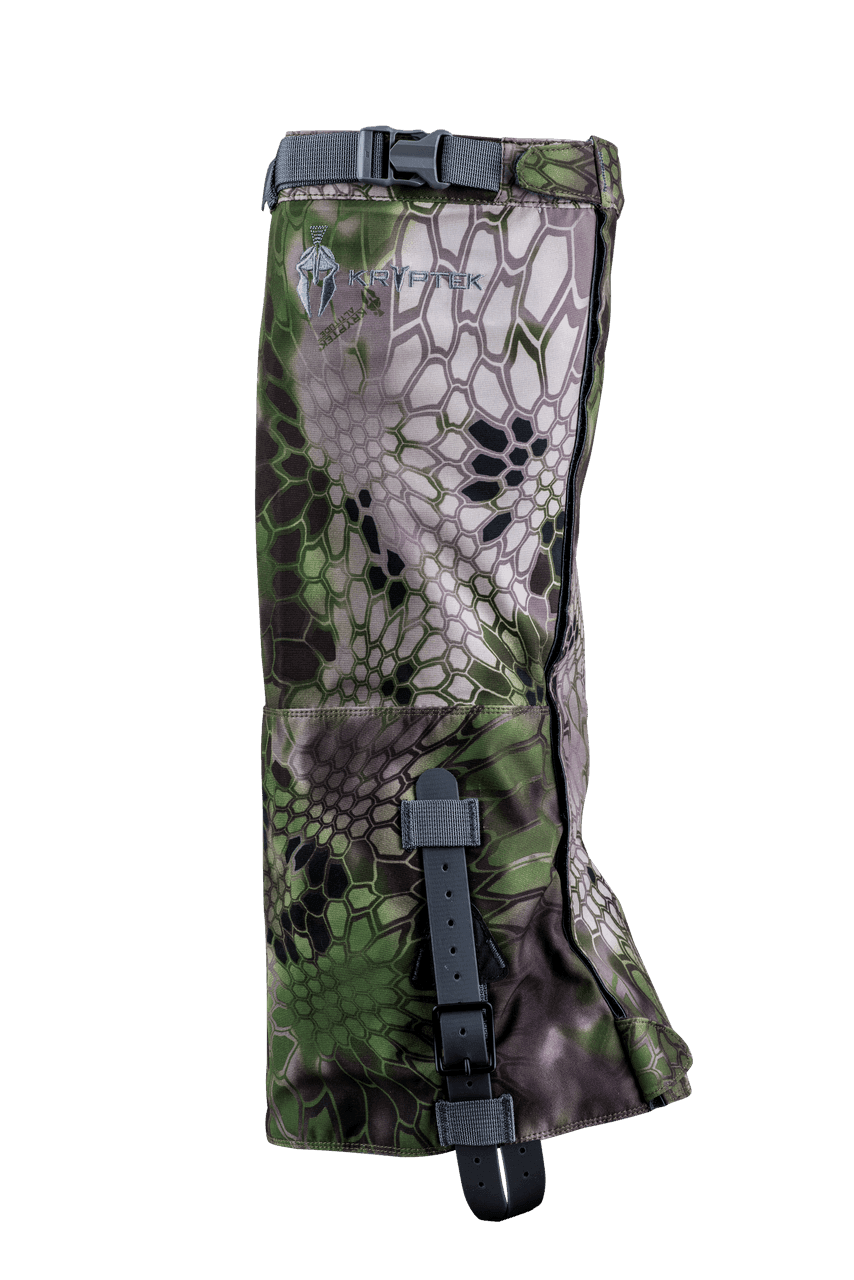 Takur Gaiter - Kryptek