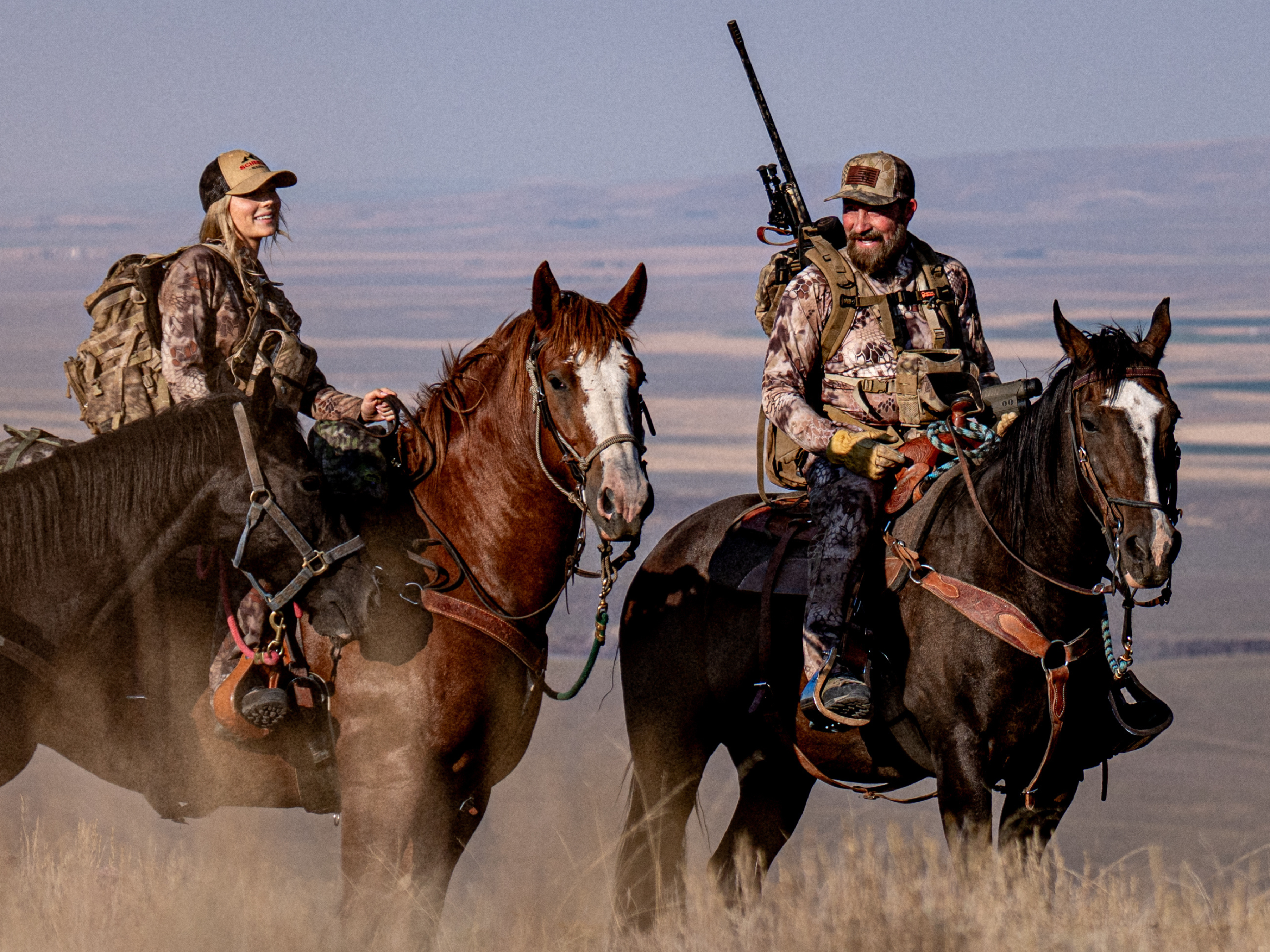 A Father's Day Gift Guide from the Daughter of Kryptek's Founder