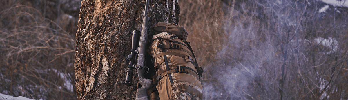 Kryptek Backpack The Ultimate Guide to Organizing Your Hunting Backpack – Kryptek