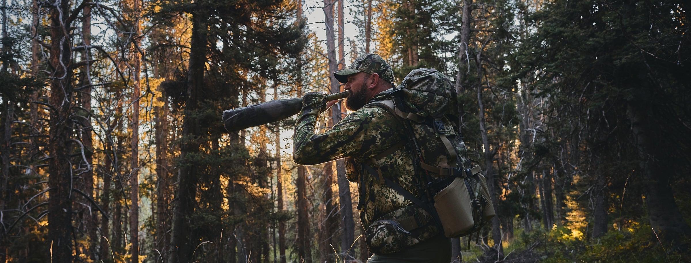 Early Season - Kryptek