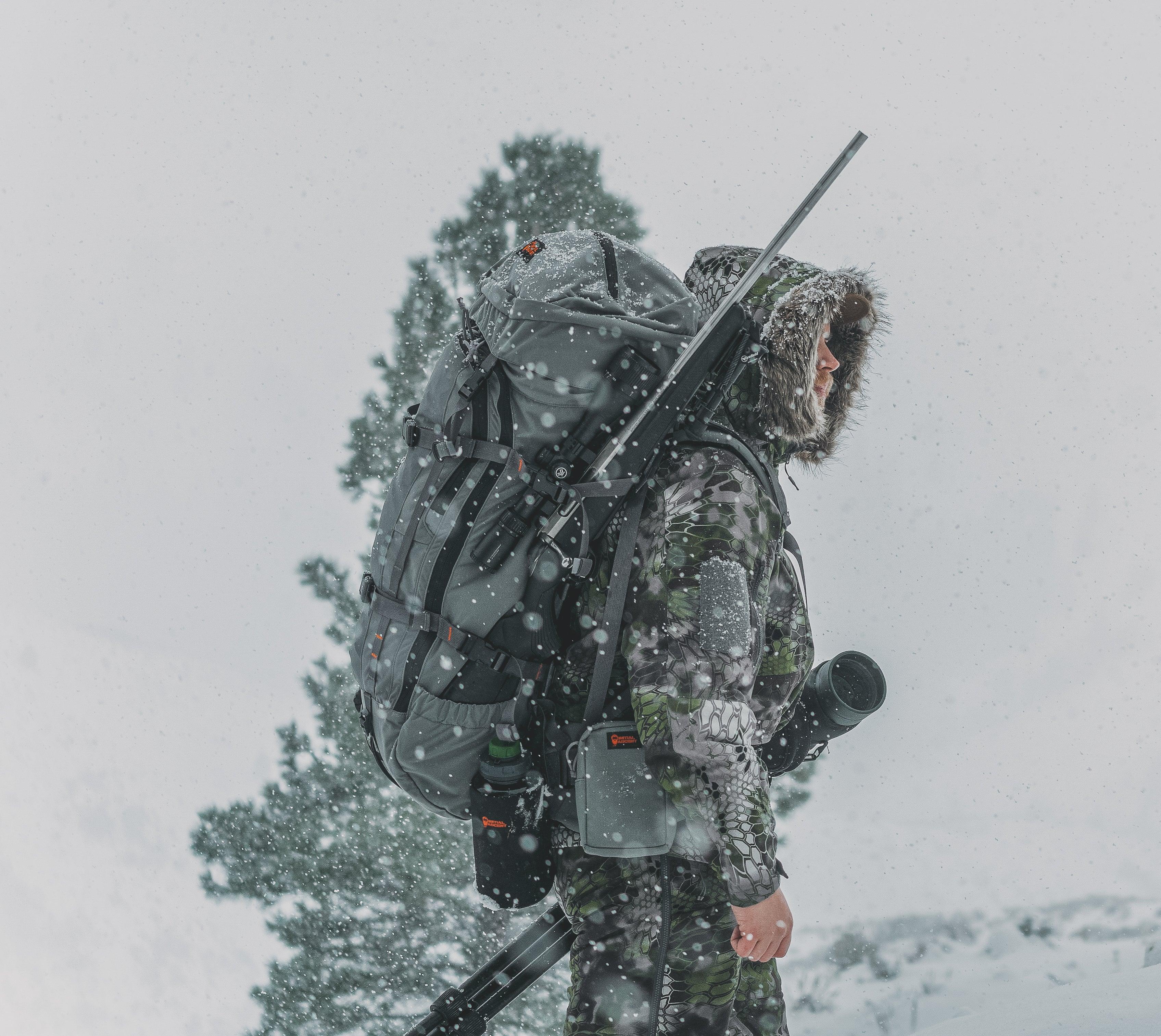 Arctic Series - Kryptek