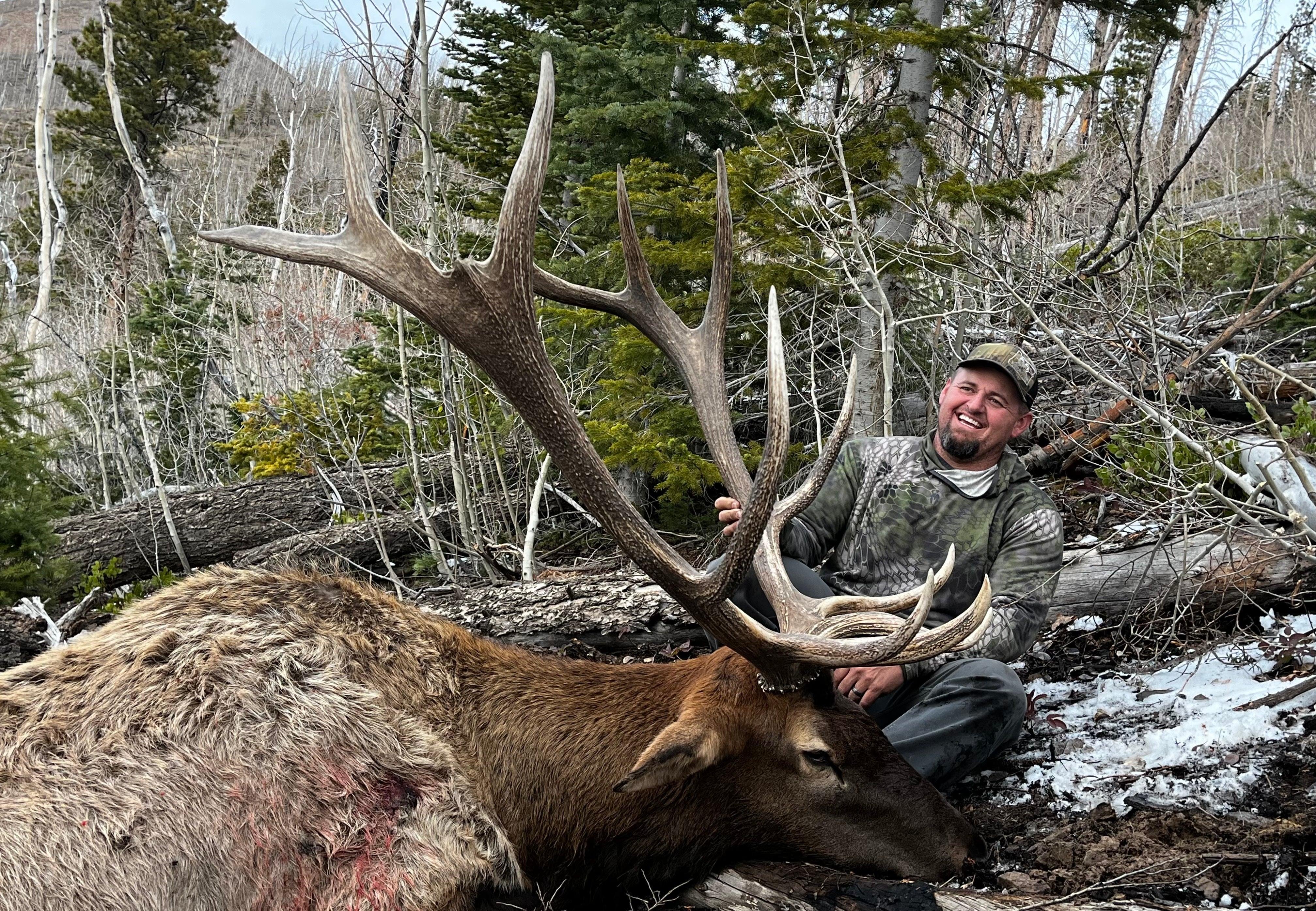 SMO Top Picks - Kryptek