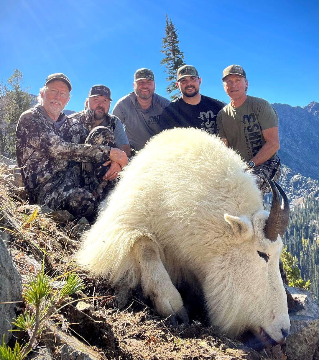 SMO Top Picks - Kryptek