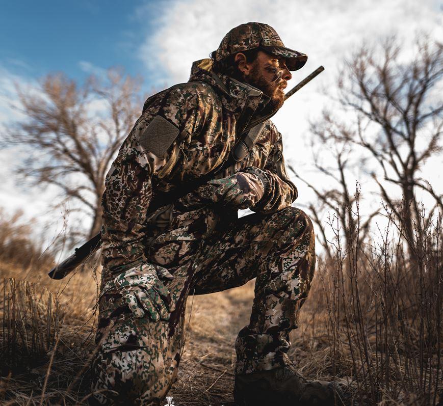 Dalibor Collection - Kryptek