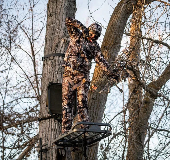 Whitetail Season