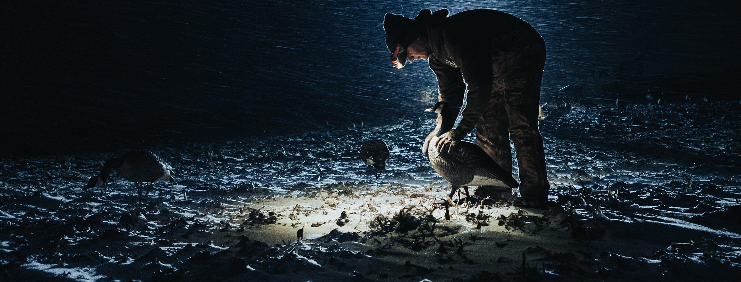 Insulated Hunting Pants - Kryptek