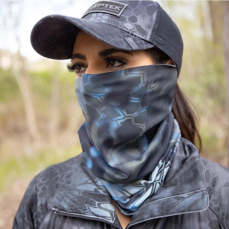 Women's Fleece - Kryptek