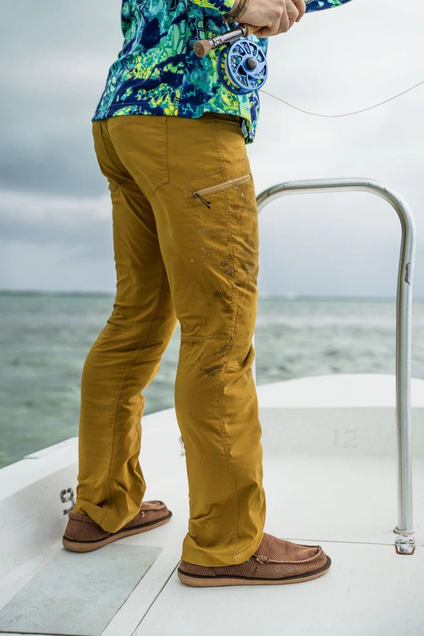 OncourseTech Solotex GamePants '26 M Pants – Kryptek OncourseTech Solotex GamePants '26 M Pants – Kryptek