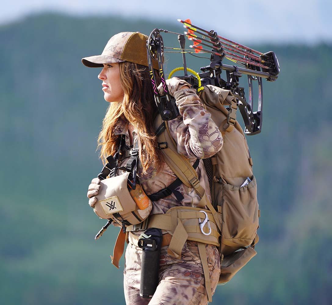 Women's Insulated - Kryptek