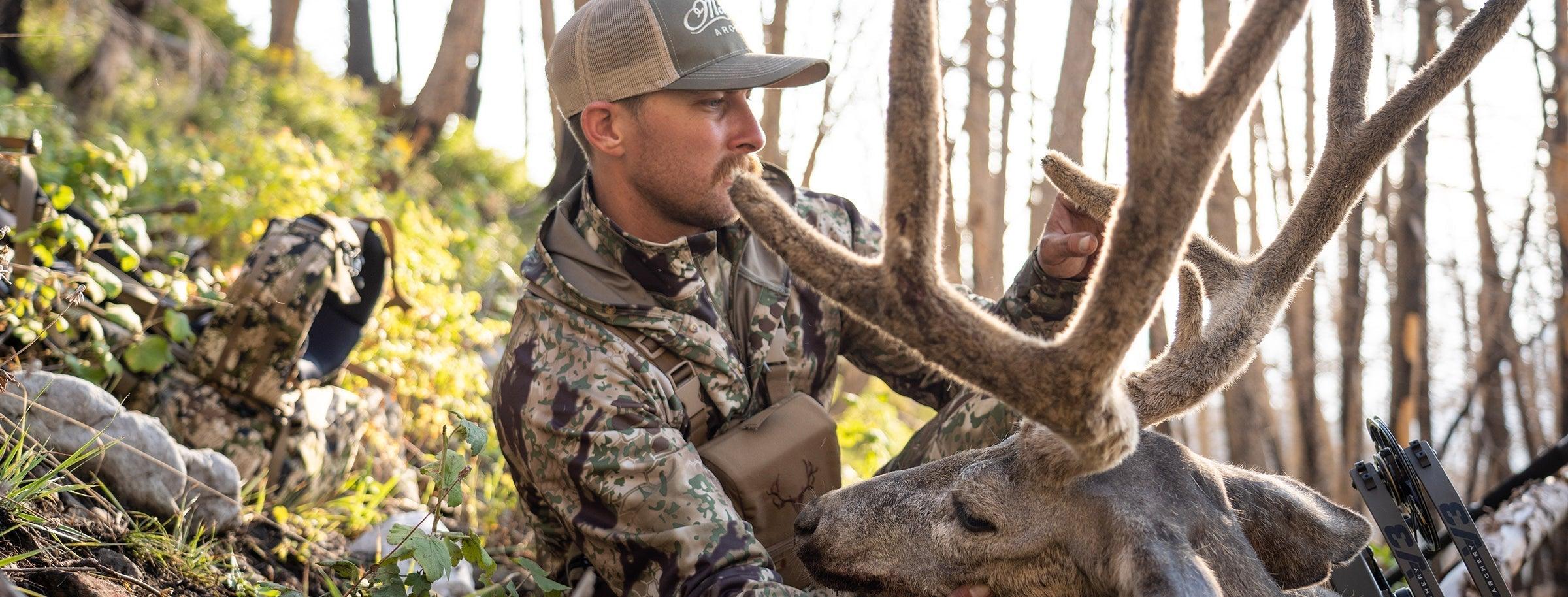 Lightweight Tops - Kryptek