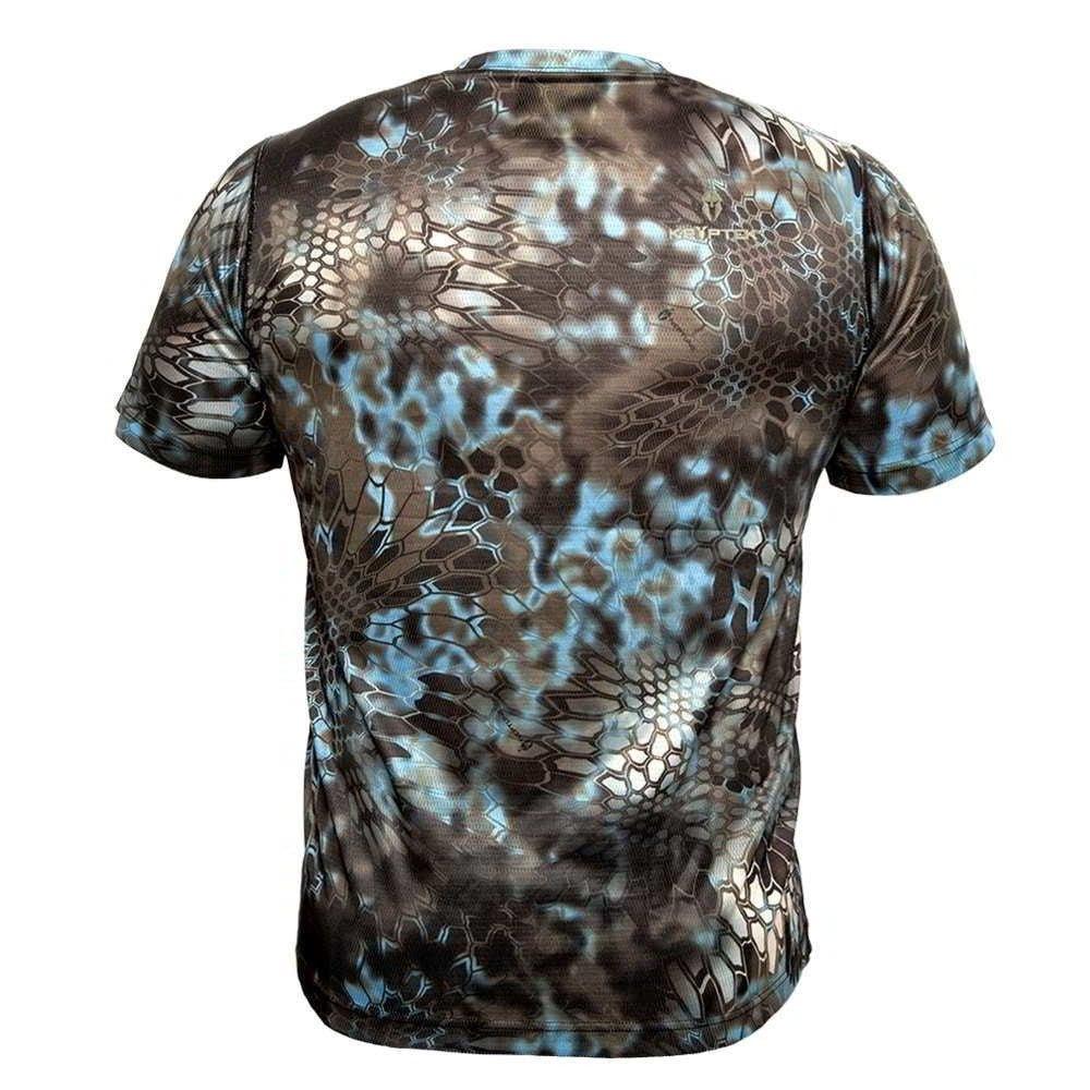 Hyperion Short Sleeve Shirt - Clearance - Kryptek