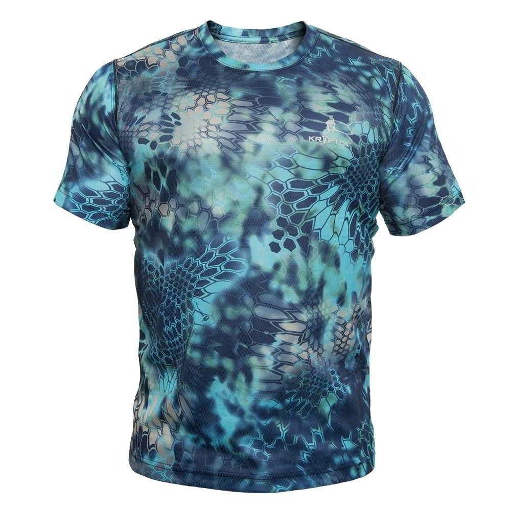 Hyperion Short Sleeve Shirt - Clearance - Kryptek