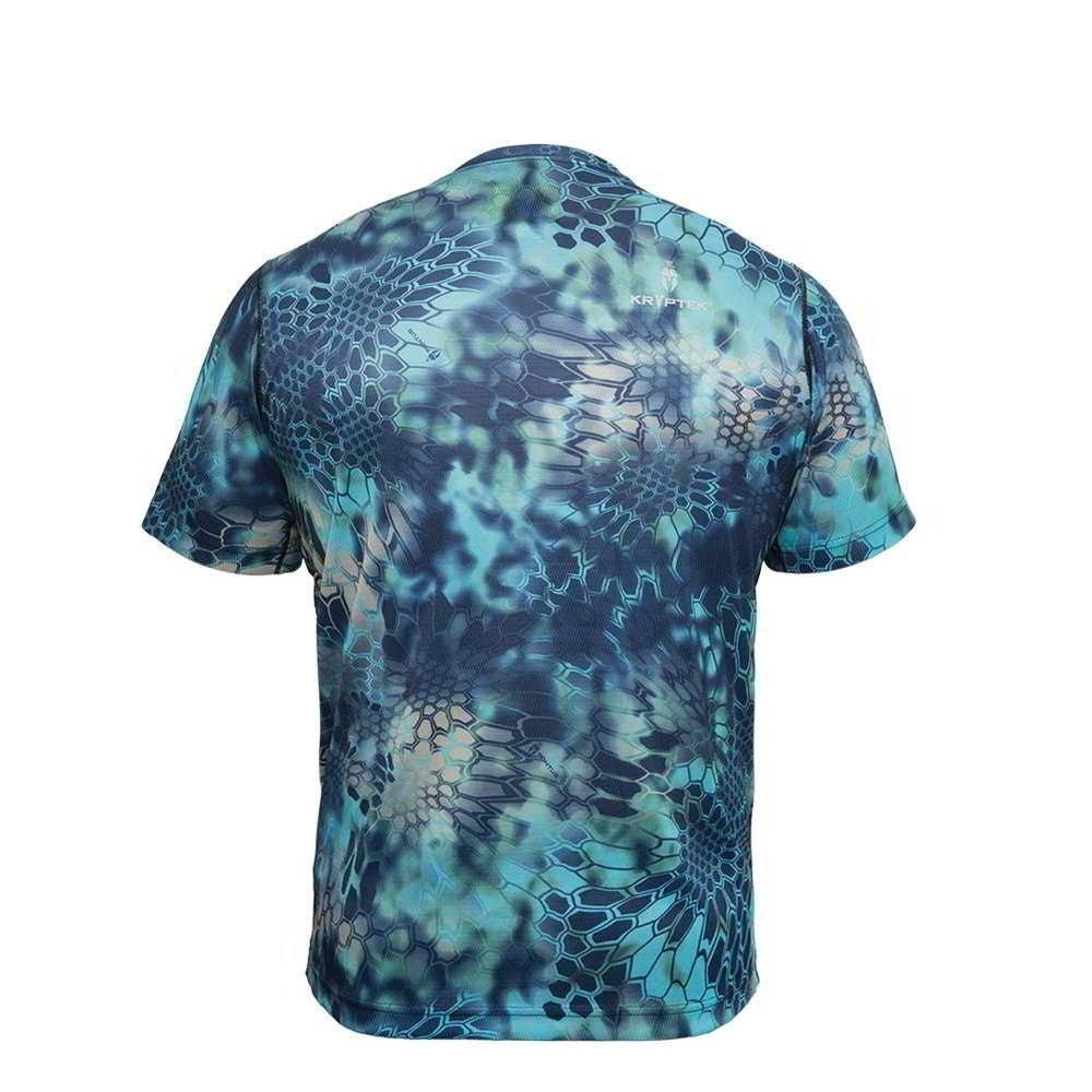 Hyperion Short Sleeve Shirt - Clearance - Kryptek