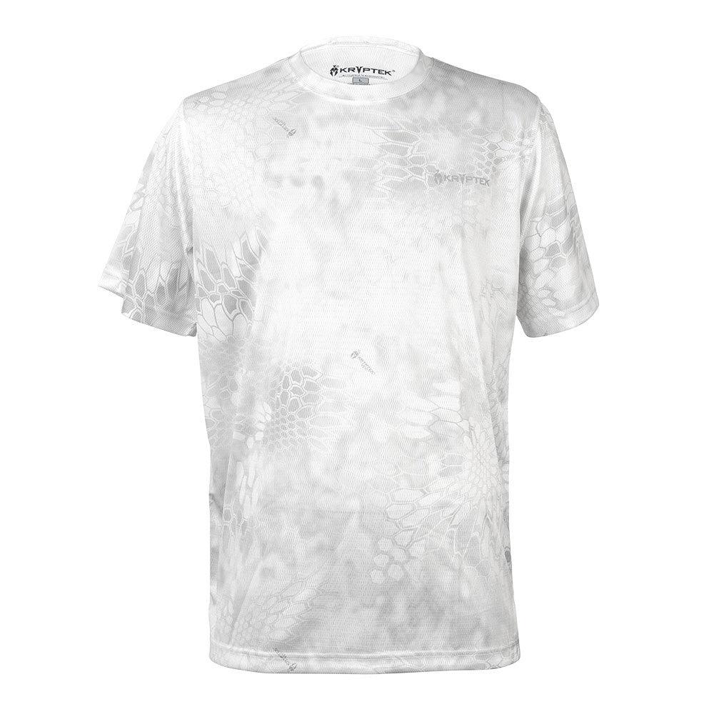 Hyperion Short Sleeve Shirt - Clearance - Kryptek