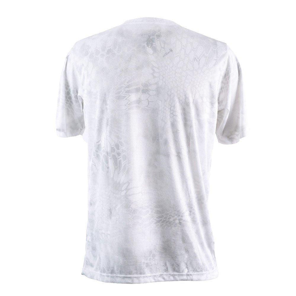 Hyperion Short Sleeve Shirt - Clearance - Kryptek