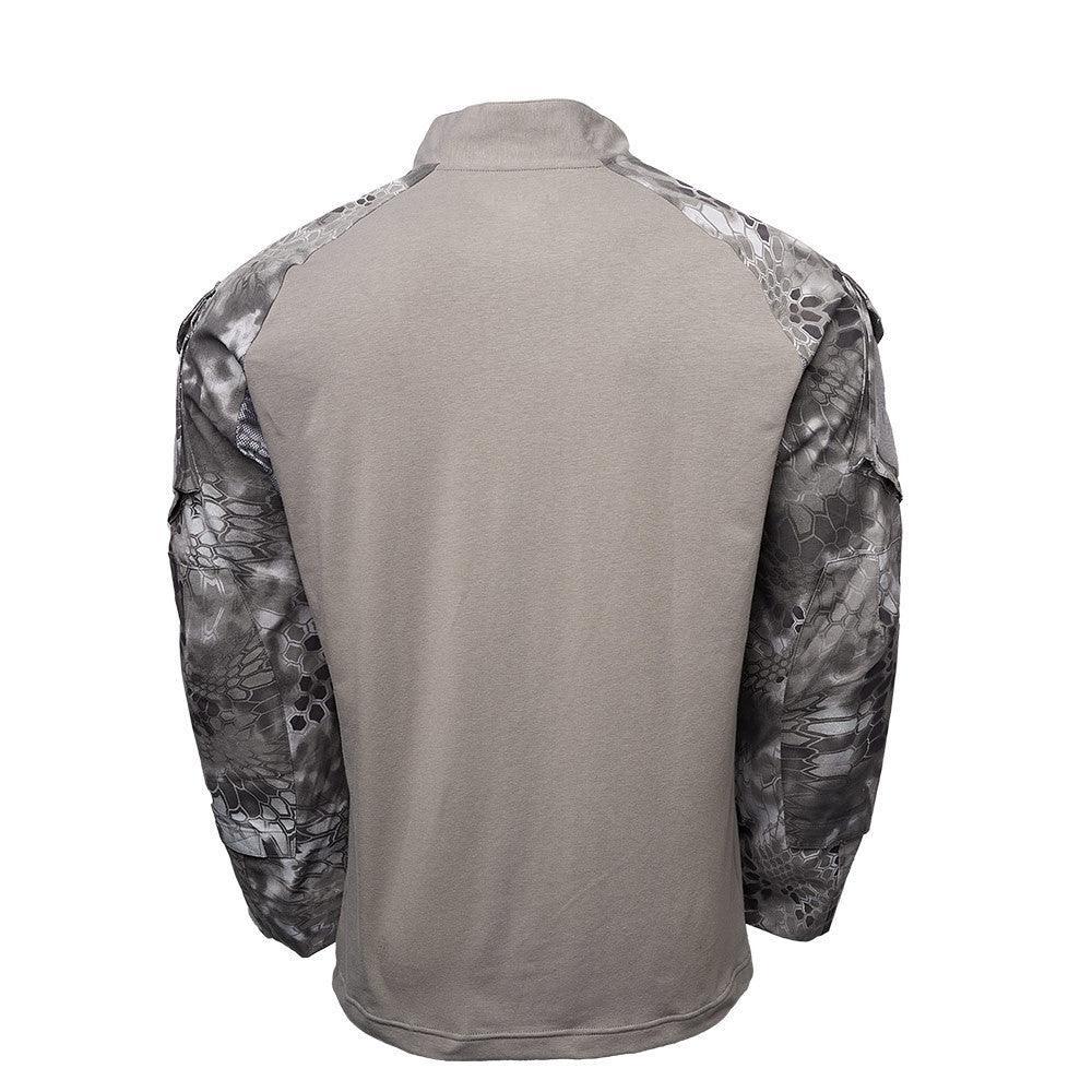 Tactical Rugby LS - Kryptek