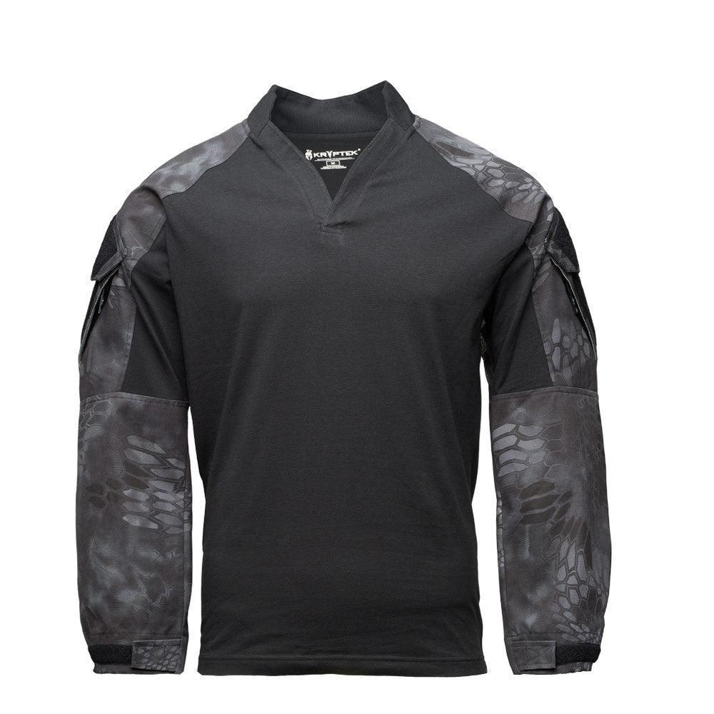 Tactical Rugby Tactical Rugby LS – Kryptek