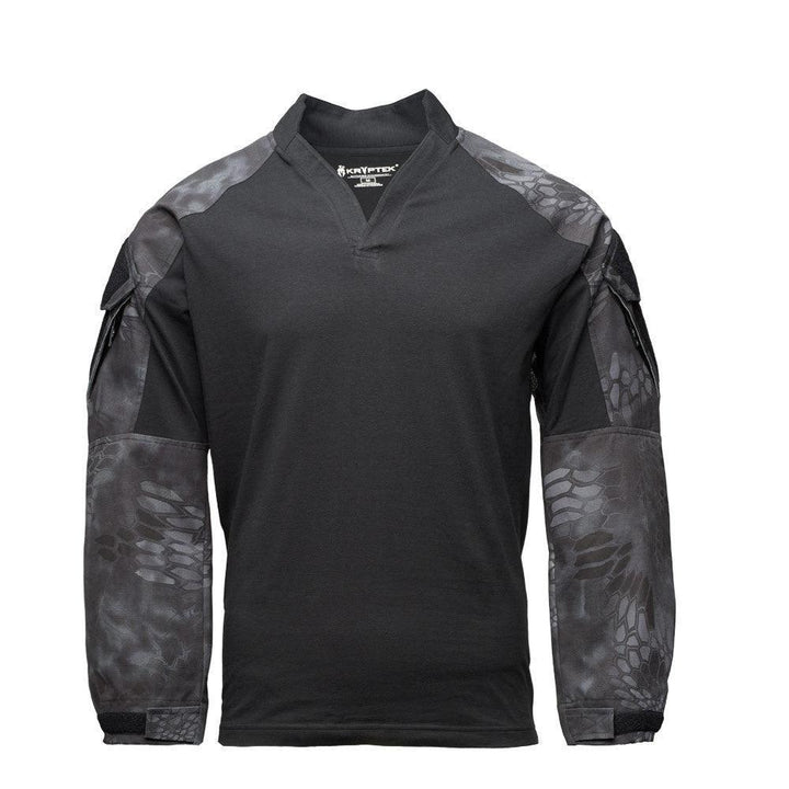 Tactical Rugby LS – Kryptek